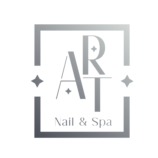 ART NAIL & SPA logo