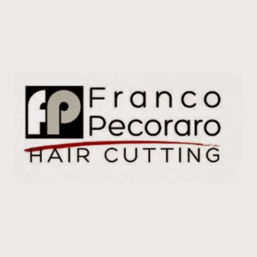 Parrucchiere Franco Pecoraro Hair Cutting Salerno logo