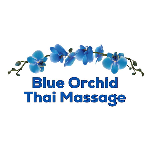 Blue Orchid Thai Massage (Manassa Thai Massage)