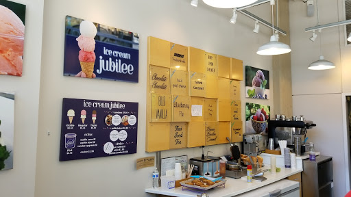 Ice Cream Shop «Ice Cream Jubilee», reviews and photos, 301 Water St SE #105, Washington, DC 20003, USA