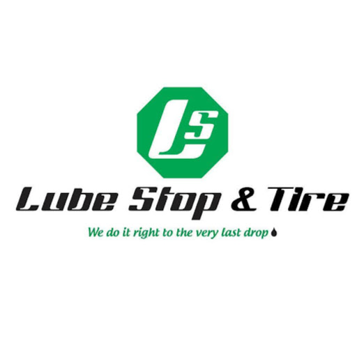 Lube Stop & Tire - Saskatoon, SK logo