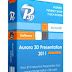 Aurora 3D Presentation 2011 + Crack & Keygen