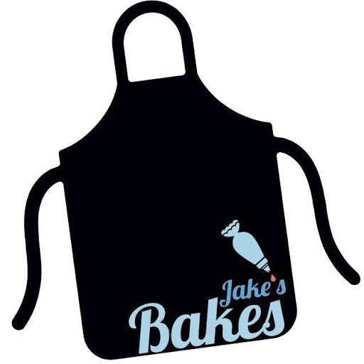 Jake's Bakes Ipswich logo