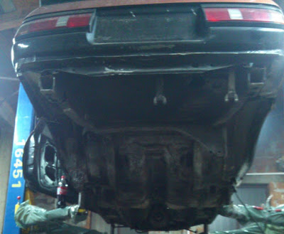 [Image: AEU86 AE86 - Metal removal at rear, opinions]