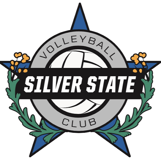 Silver State Volleyball Club - Carson City logo