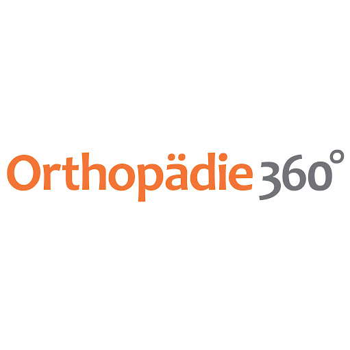 Orthopädie 360° Stuttgart-Bad Cannstatt - Unfallchirurgie, Sportmedizin & Chirotherapie logo