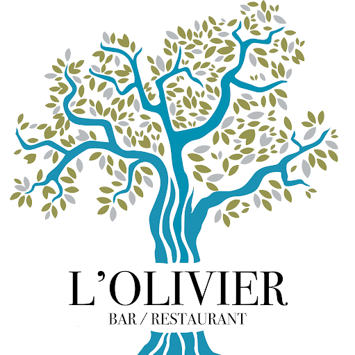 Restaurant L' Olivier logo
