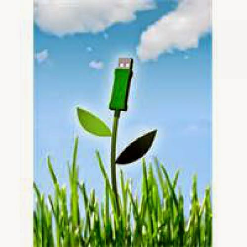 Green Technology Articles