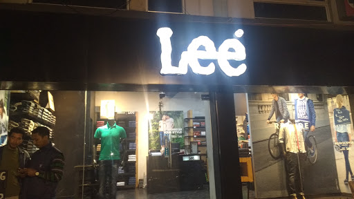 Lee Store, GT Rd, Narshamuda Village, Gopalpur, Asansol, West Bengal 713301, India, Shopping_outlet, state WB
