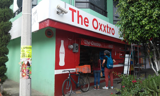 Oxxtro, Av Paseo de México 23, Jardines de Atizapan, 52978 Cd López Mateos, Méx., México, Tienda de ultramarinos | EDOMEX