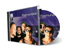 Raimundos - Warner 25 Anos Raimundos - Warner 25 Anos