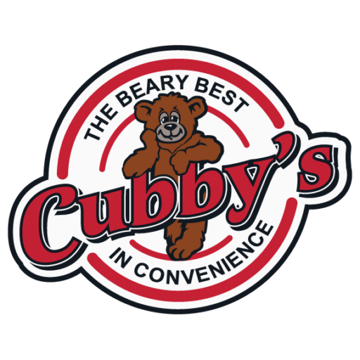 Cubby's logo
