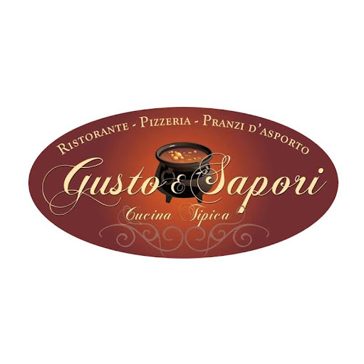 Ristorante Pizzeria Gusto & Sapori logo
