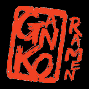 Ganko Ittetsu Ramen logo
