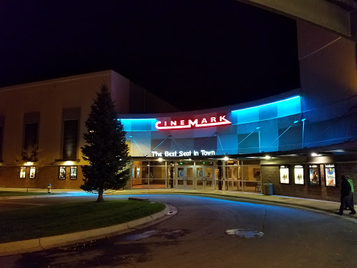 Movie Theater «Cinemark Helena 8 And XD», reviews and photos, 750 Great Northern Blvd, Helena, MT 59601, USA