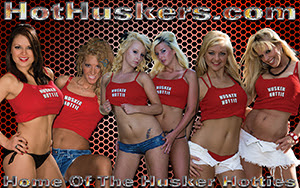 Hot Huskers Husker Hotties Wallpaper 2011