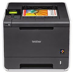  -- HL-4150CDN Laser Printer with Duplex Printing