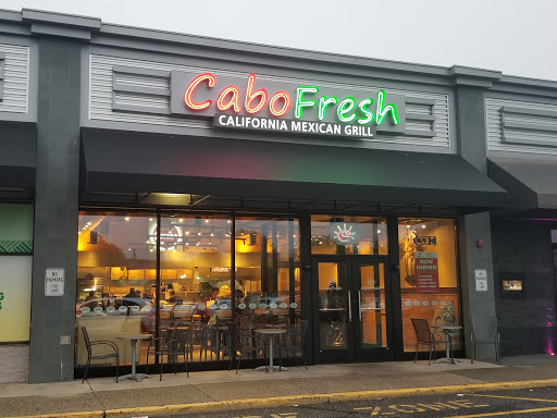 Mexican Restaurant «Cabo Fresh Mexican Grill», reviews and photos, 5026 Jericho Turnpike, Commack, NY 11725, USA