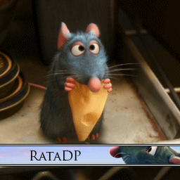 RataDP Avatar