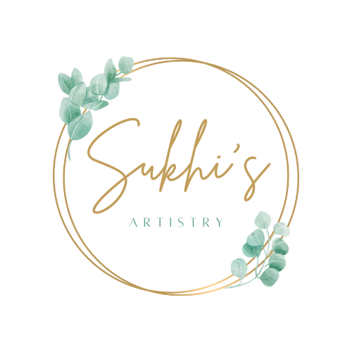 Sukhi's Aesthetic Inc. logo