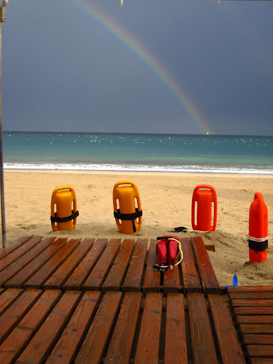 Playa de la Fossa