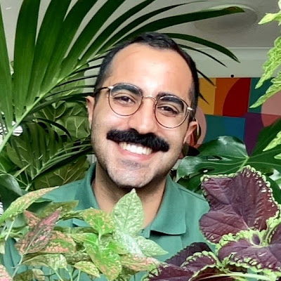 Yousef profile image