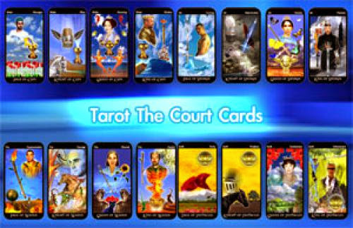 Free Online Tarot Readings