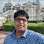 Sandip Goswami's user avatar