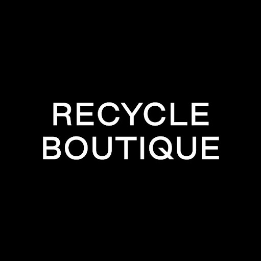 Recycle Boutique logo