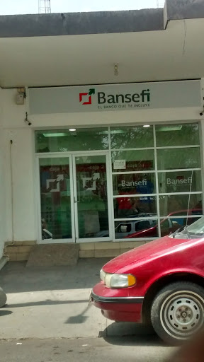 Bansefi, Morelos Norte 57, Centro, 60500 Buenavista Tomatlán, Mich., México, Banco o cajero automático | MICH