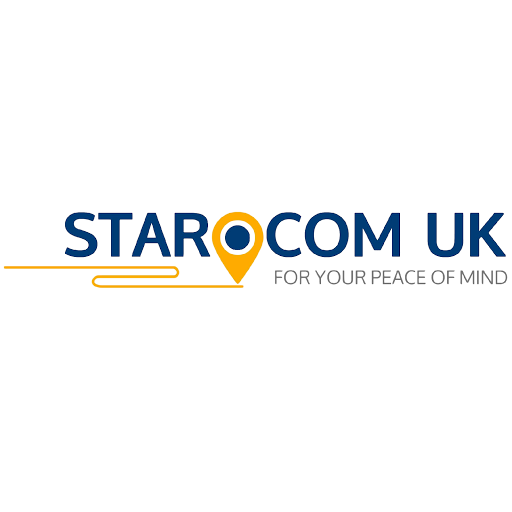 Starcom UK Solutions Ltd