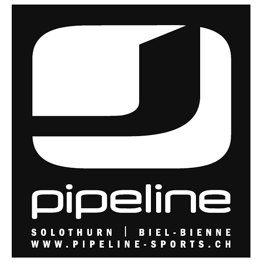 Pipeline Sports GmbH logo