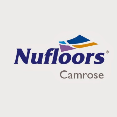 Nufloors - Camrose logo