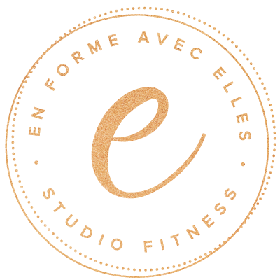 En Forme Avec Elles - Studio Zumba logo