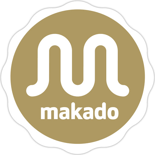 Winkelcentrum Makado Beek logo
