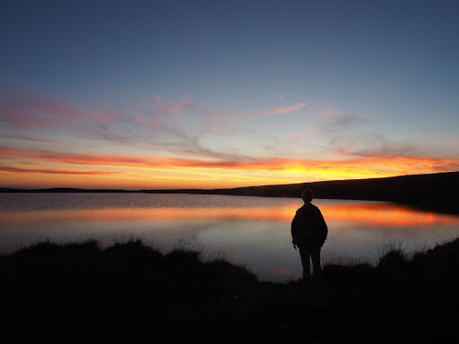 Dunnet Bay Caravan and Motorhome Club Campsite