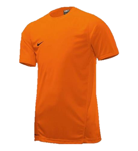 Koszulki pomarańczowe