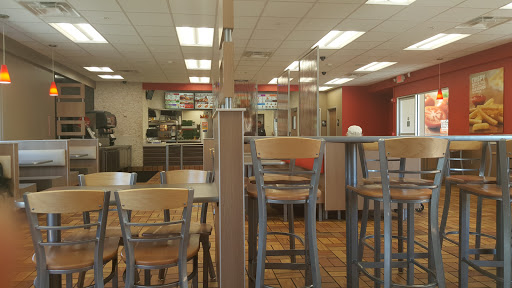 Fast Food Restaurant «Burger King», reviews and photos, 601 Busti Ave, Buffalo, NY 14213, USA