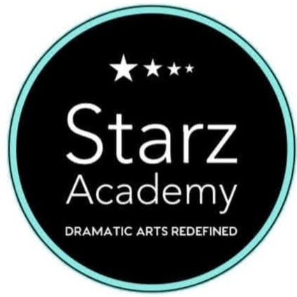Starz Academy Arts & Education logo