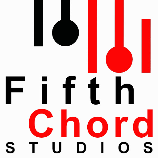 Fifth Chord Studios logo
