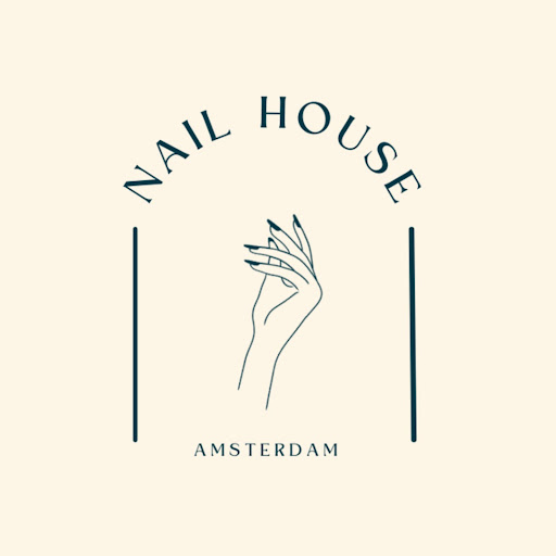Nail House Amsterdam logo