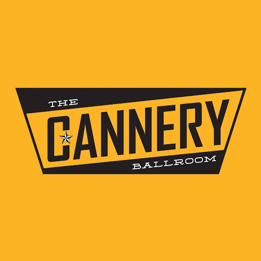 Cannery Ballroom logo