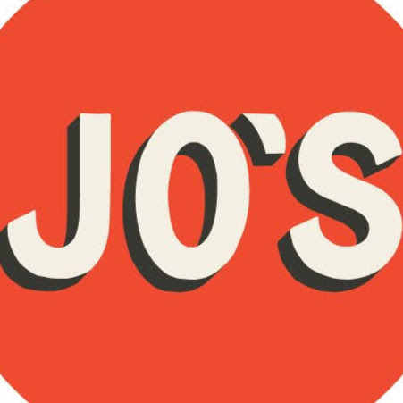Jo's Coffee logo