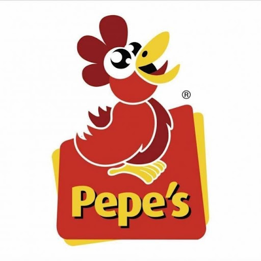 Pepe's Piri Piri Inverness logo