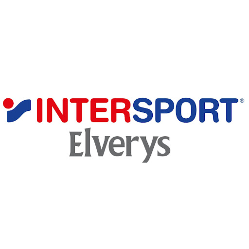 Intersport Elverys logo