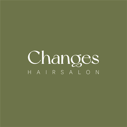 Changes Hairsalon logo