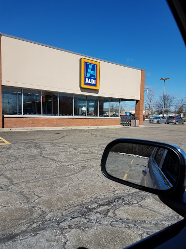 Supermarket «ALDI», reviews and photos, 9071 OH-14, Streetsboro, OH 44241, USA