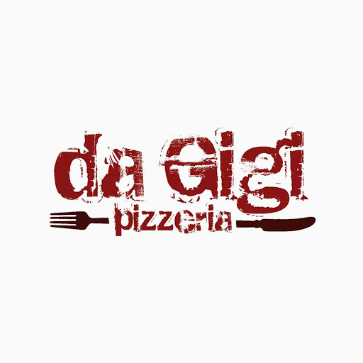 Pizzeria da Gigi logo