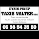 TAXIS VALTER