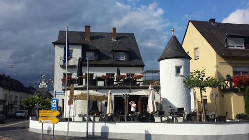 Graach Gate